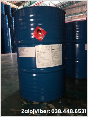 Acetone