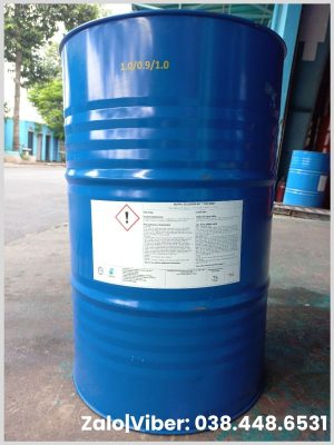 Butyl Cellosolve Malaysia