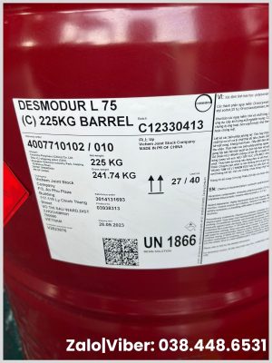 DESMODUR L 75
