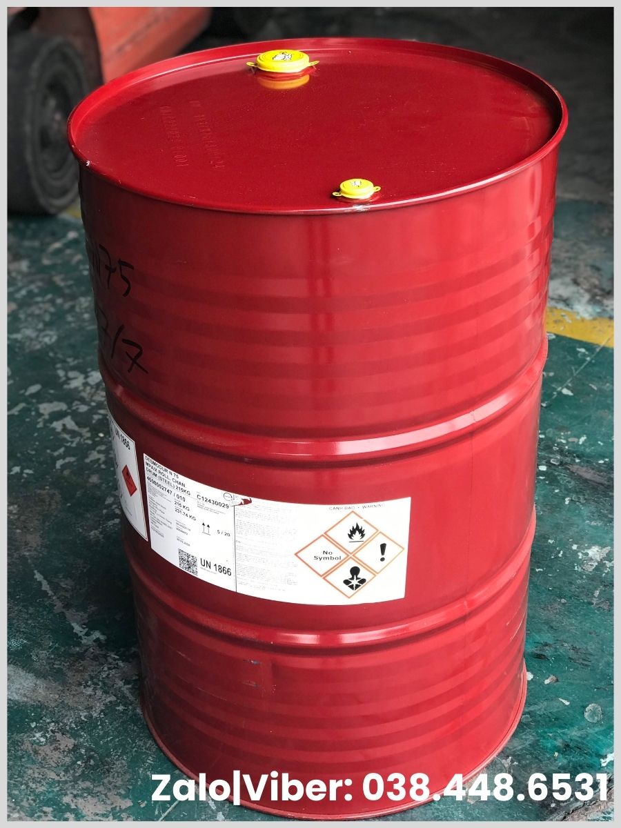 DESMODUR N 75 MPA/X