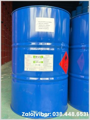 Diacetone Alcohol (DAA)