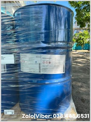 Diethanolamine BASF China