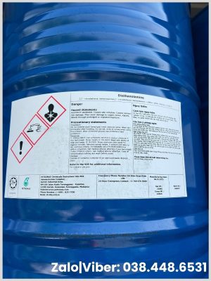 Diethanolamine Malaysia