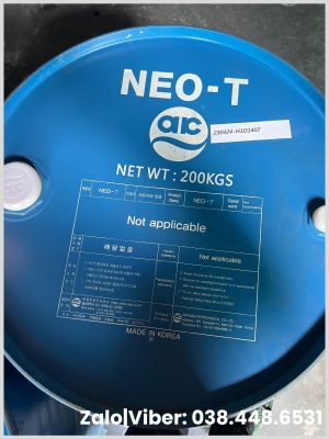 Dioctyl Terephthalate (DOTP) Korea