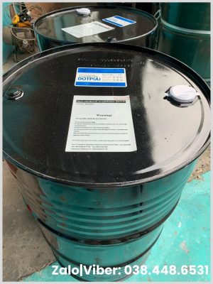 Dioctyl Terephthalate (DOTP) Taiwan