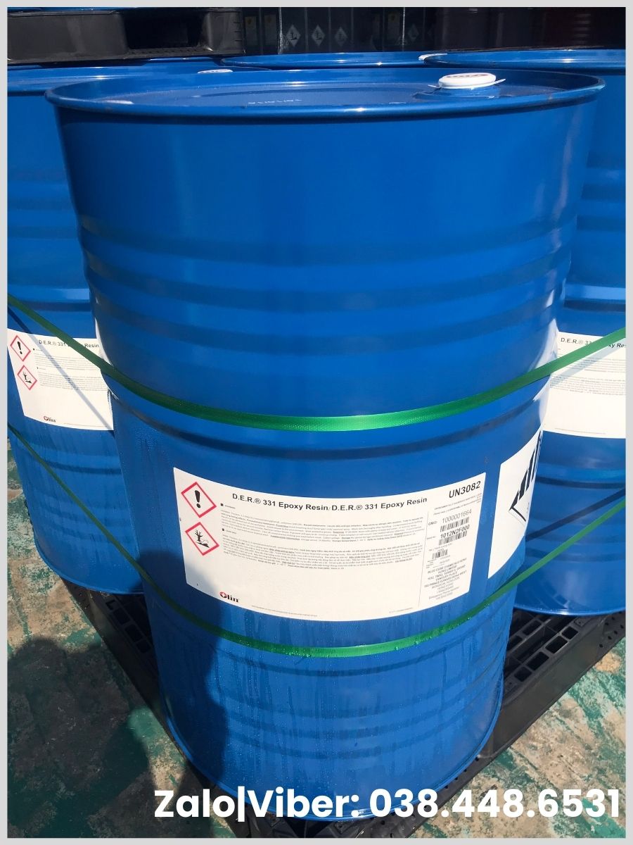 EPOXY D.E.R.™ 331