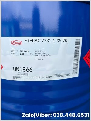 ETERAC 7331-1-XS-70