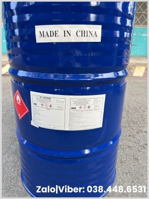 Ethyl Glycol Acetate China