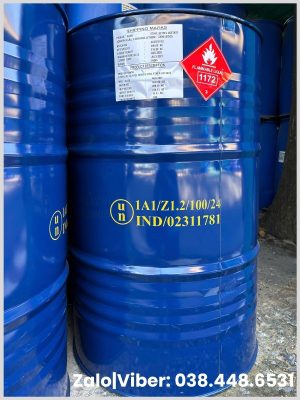 Ethyl Glycol Acetate India