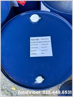 Ethyl Glycol Acetate India