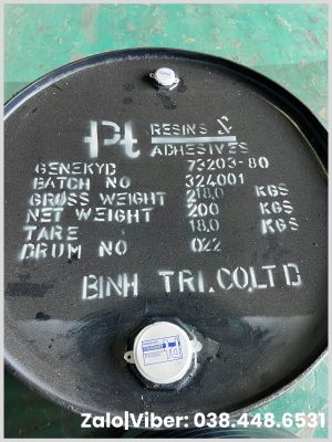 GENEKYD 73203-80