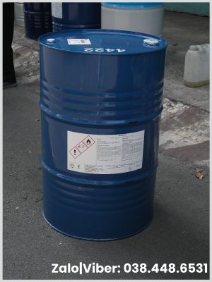 Isobutanol Malaysia