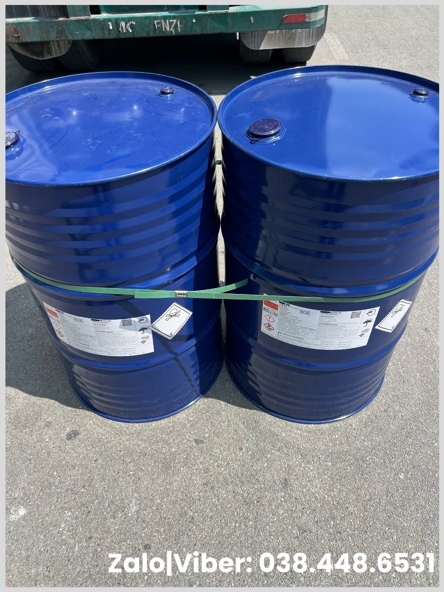 Methylene Chloride China