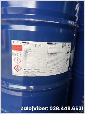 Methylene Chloride China