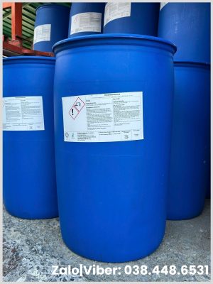 Monoethanolamine Malaysia