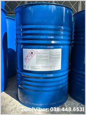 N-Butanol Malaysia