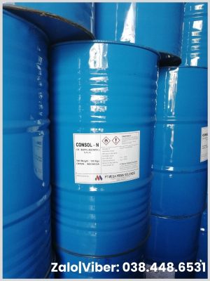 N Butyl Acetate Indonesia