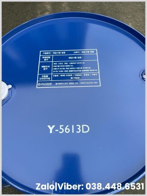 POLYETHER POLYOLS (PPG) Yukol 5613