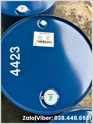 Polyethylene Glycol 400 Malaysia