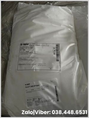 Polyethylene Glycol 4000 (PEG 4000) BASF