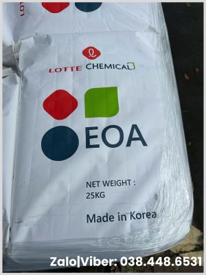Polyethylene Glycol 4000 (PEG 4000) Lotte