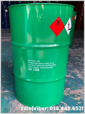 Solvent 150 Korea