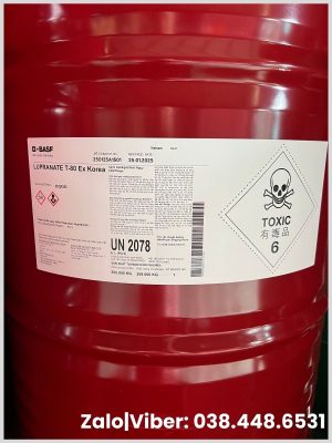TOLUENE DIISOCYANATE (TDI) BASF