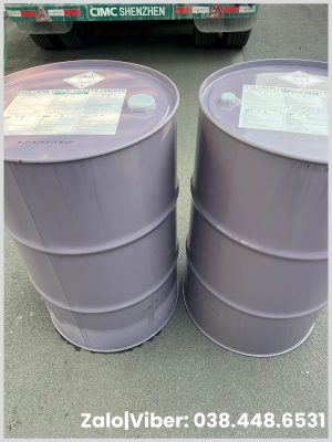 TOLUENE DIISOCYANATE (TDI) Mitsui