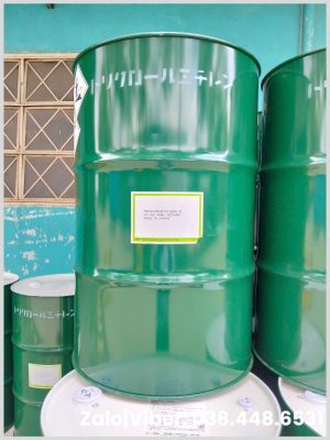 Trichloroethylene (TCE) Kanto Denka Japan