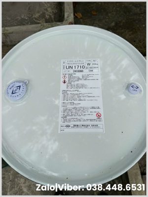 Trichloroethylene (TCE) Kanto Denka Japan