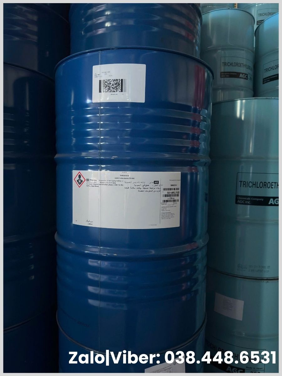 Triethanolamine (TEA) Arabia