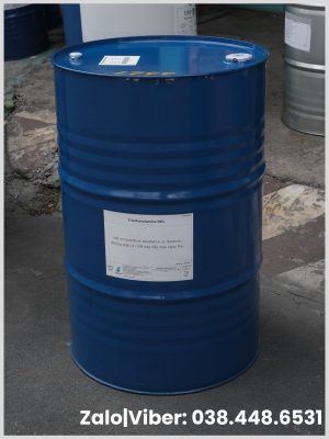 Triethanolamine (TEA) Malaysia
