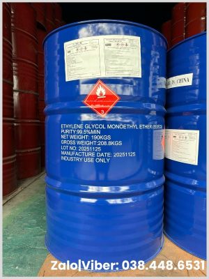 Ethylene Glycol Monoethyl Ether China