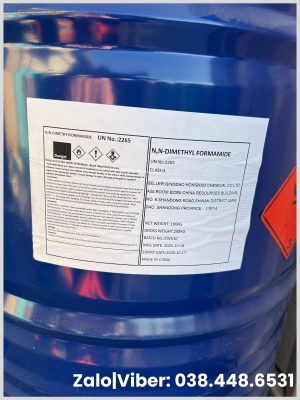 Dimethylformamide (DMF) China